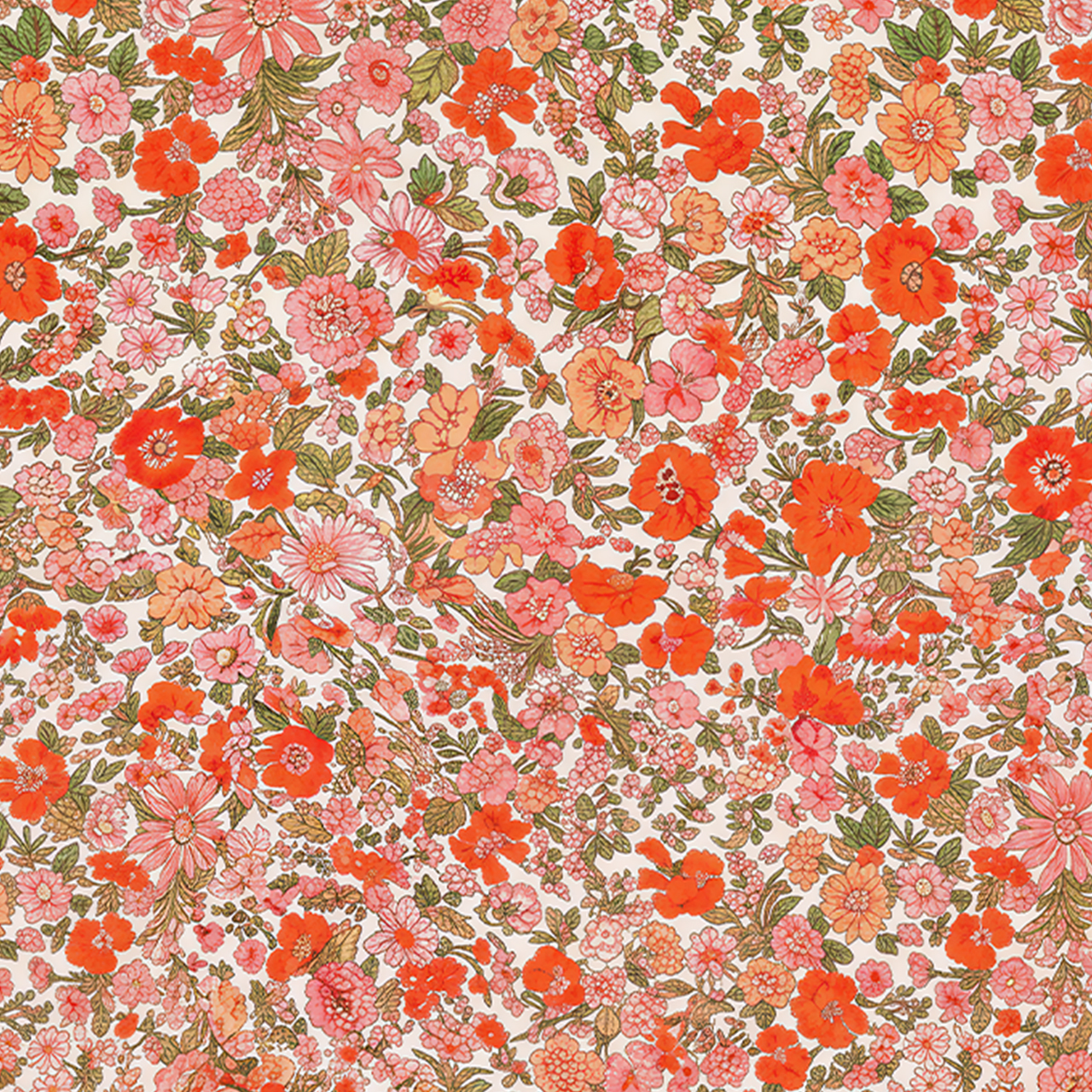 Bloom Garden Girls Halter Tie Swimsuit