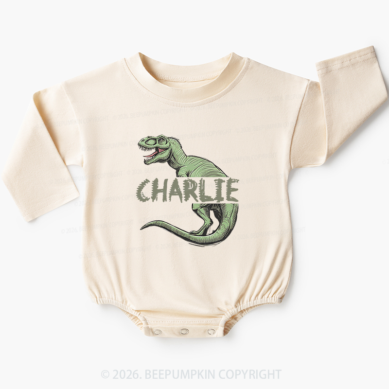 Baby Bubble Romper Beepumpkin Sale-Beepumpkin™