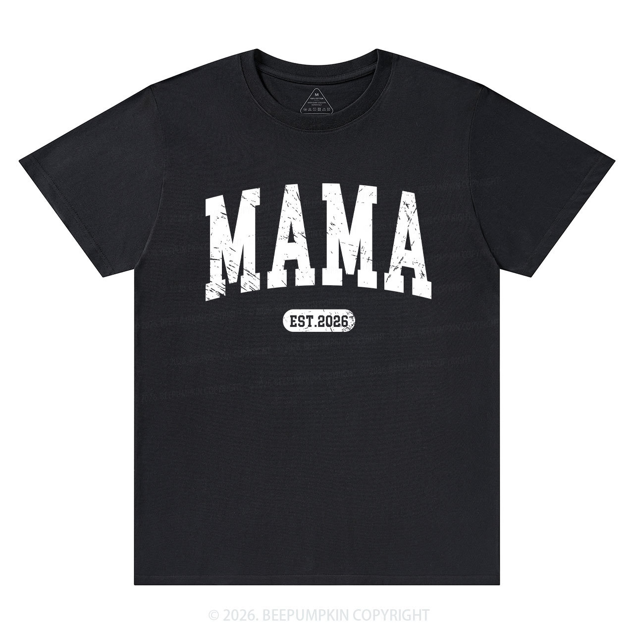 Mom Life Gift T-Shirt
