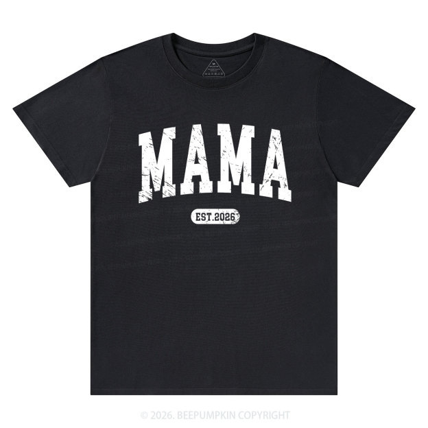 Mom Life Gift T-Shirt