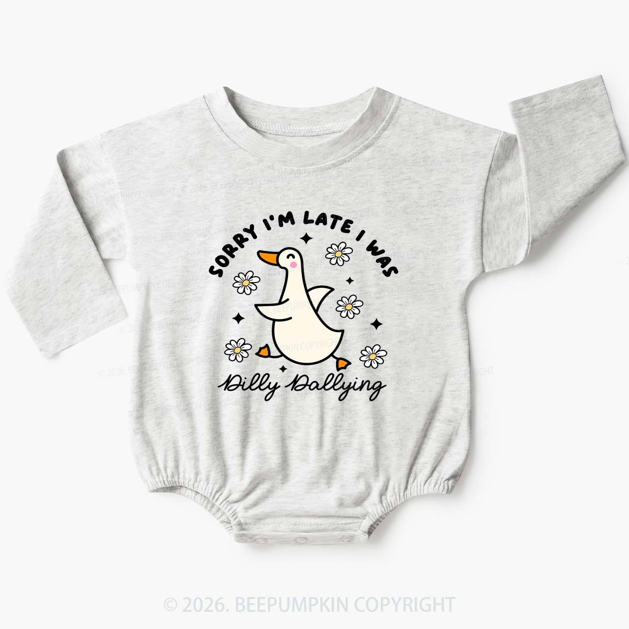 Baby Bubble Romper Beepumpkin Sale-Beepumpkin™