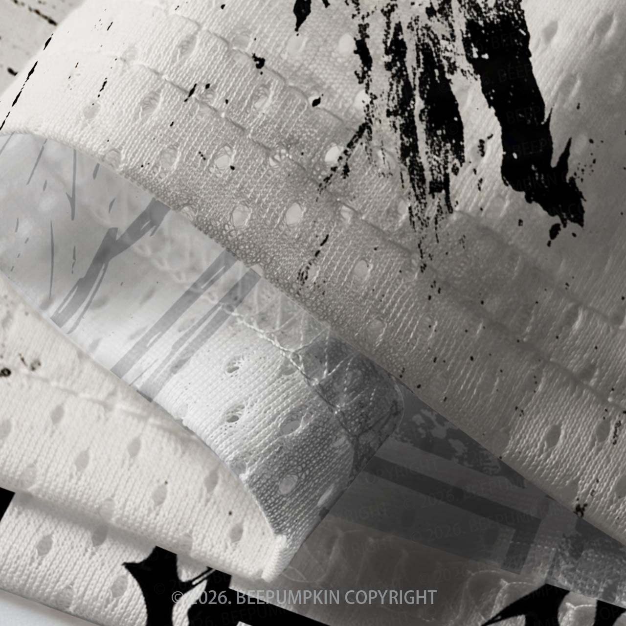 Off To Commit Tom Foolery Silly Raccoon Toddler&Kid's Sport Jersey