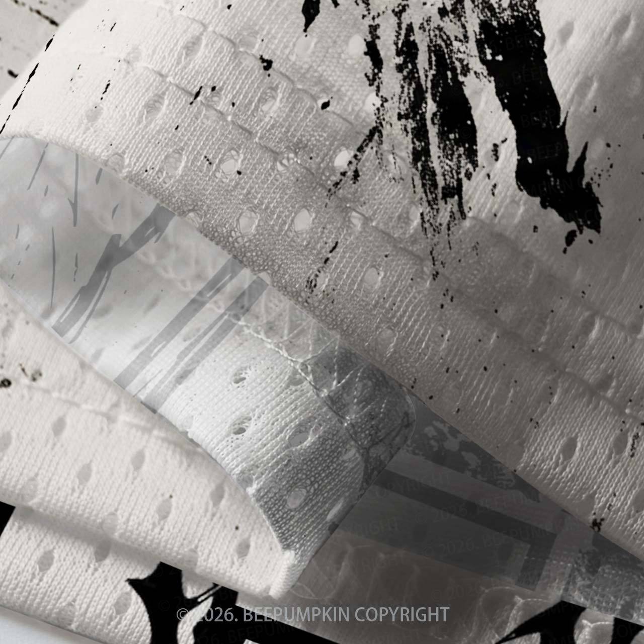 Off To Commit Tom Foolery Silly Raccoon Toddler&Kid's Sport Jersey