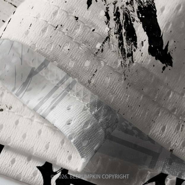 Off To Commit Tom Foolery Silly Raccoon Toddler&Kid's Sport Jersey