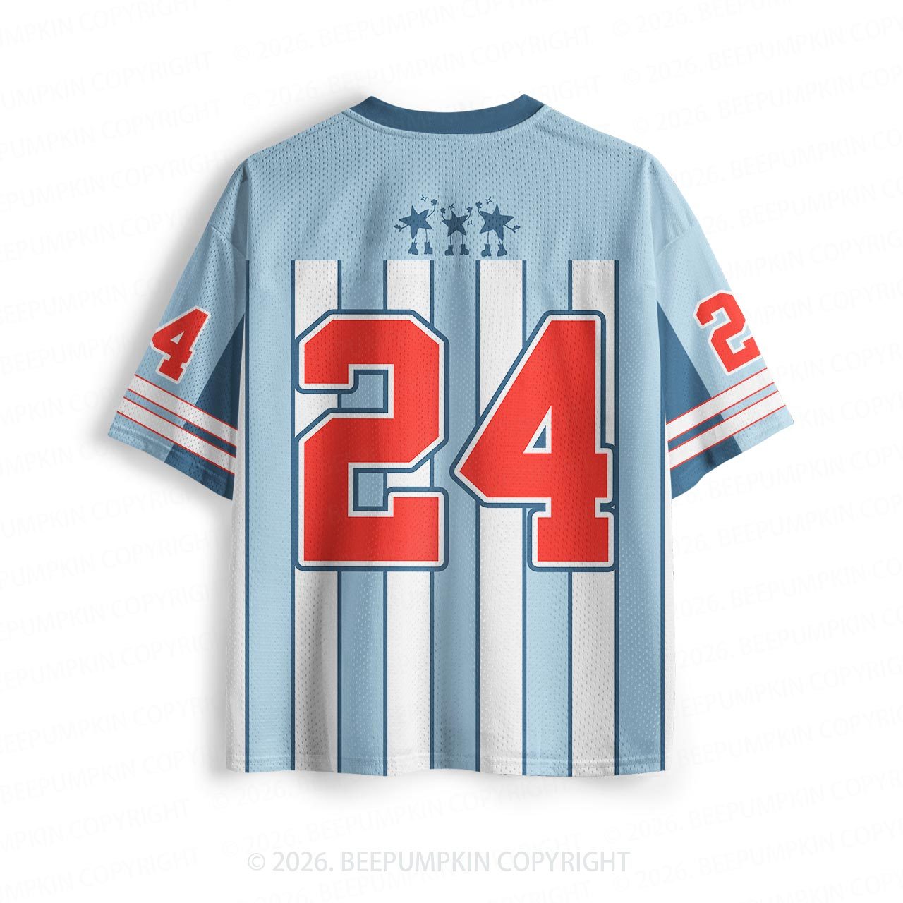 I Still Live With My Parents Toddler&Kid's Sport Jersey