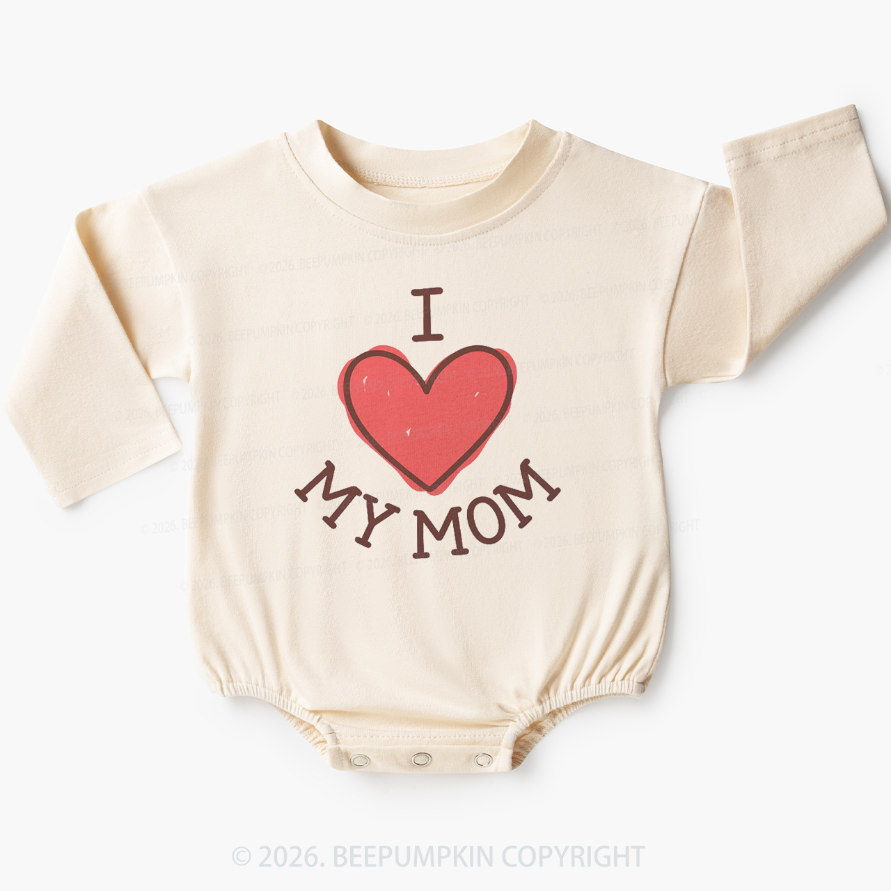 Baby Bubble Romper Beepumpkin Sale-Beepumpkin™