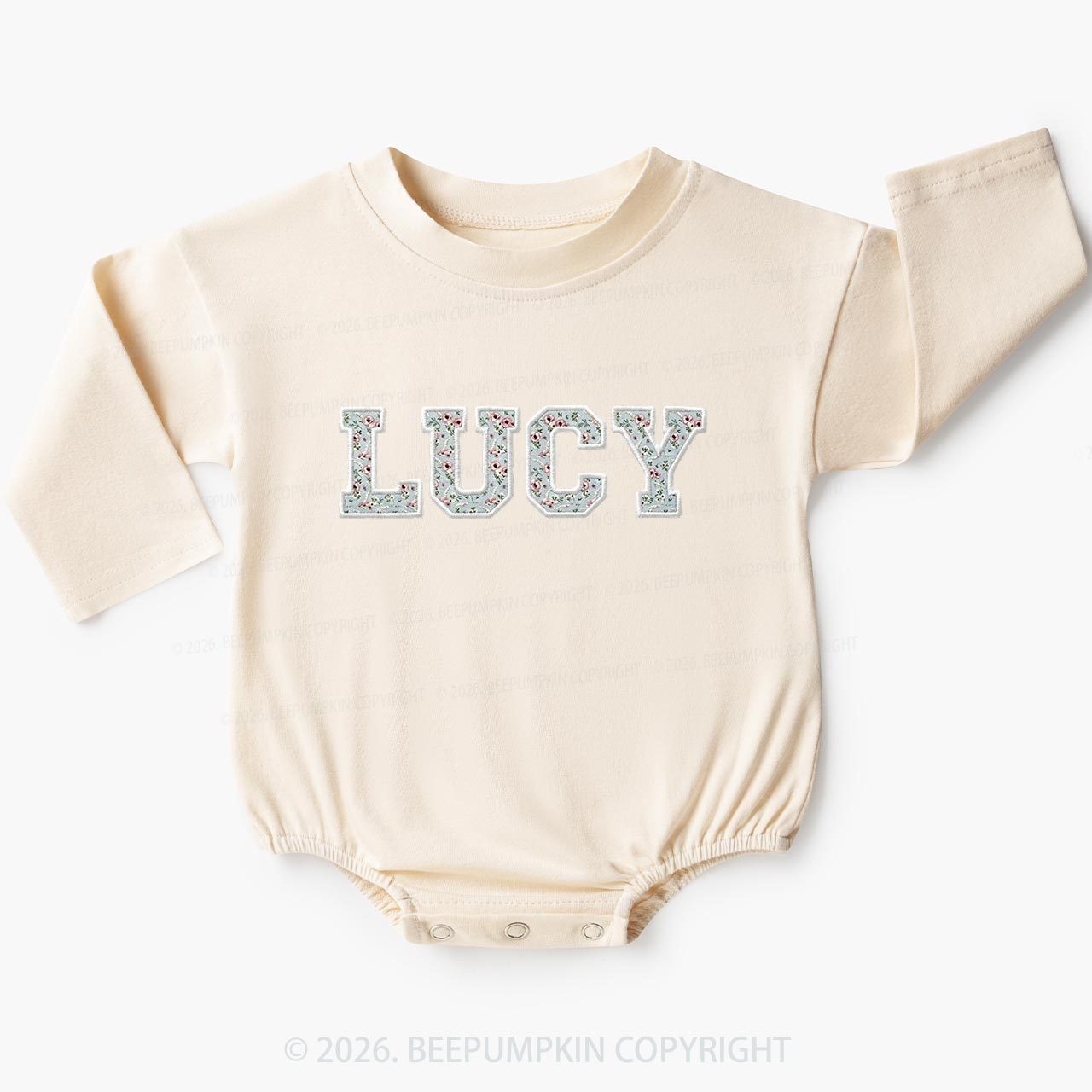 Baby Bubble Romper Beepumpkin Sale-Beepumpkin™