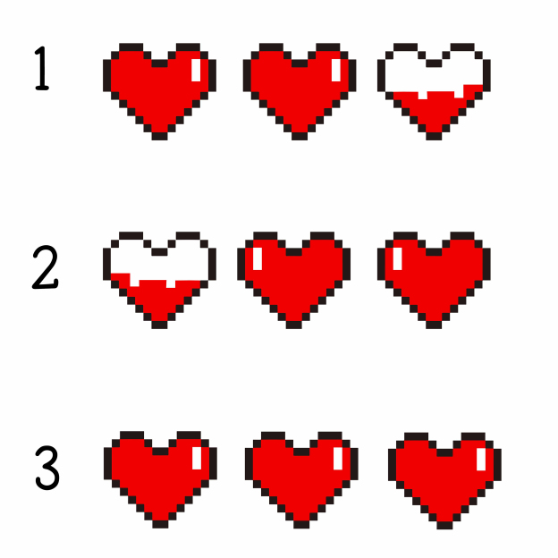 Personalized Pixel Heart Gift Valentine's Sweatshirts For Family