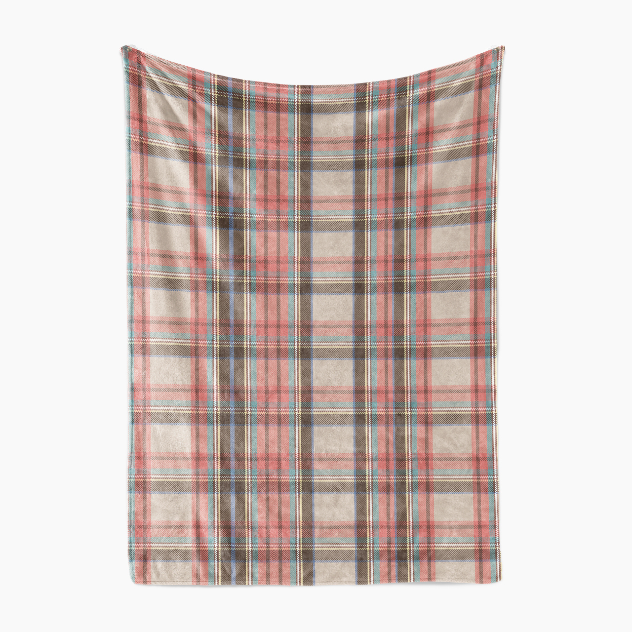 Personalized Name Heart Blanket Sale-Beepumpkin™
