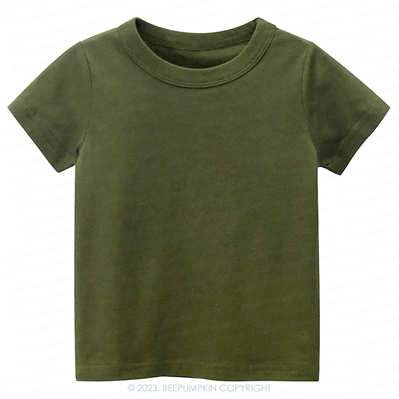 Toddler&Kids Tees
