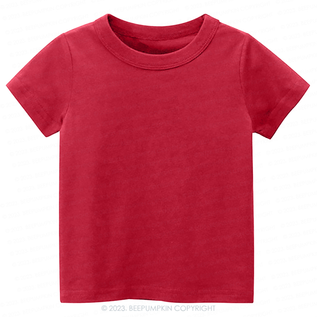 Toddler&Kids Tees