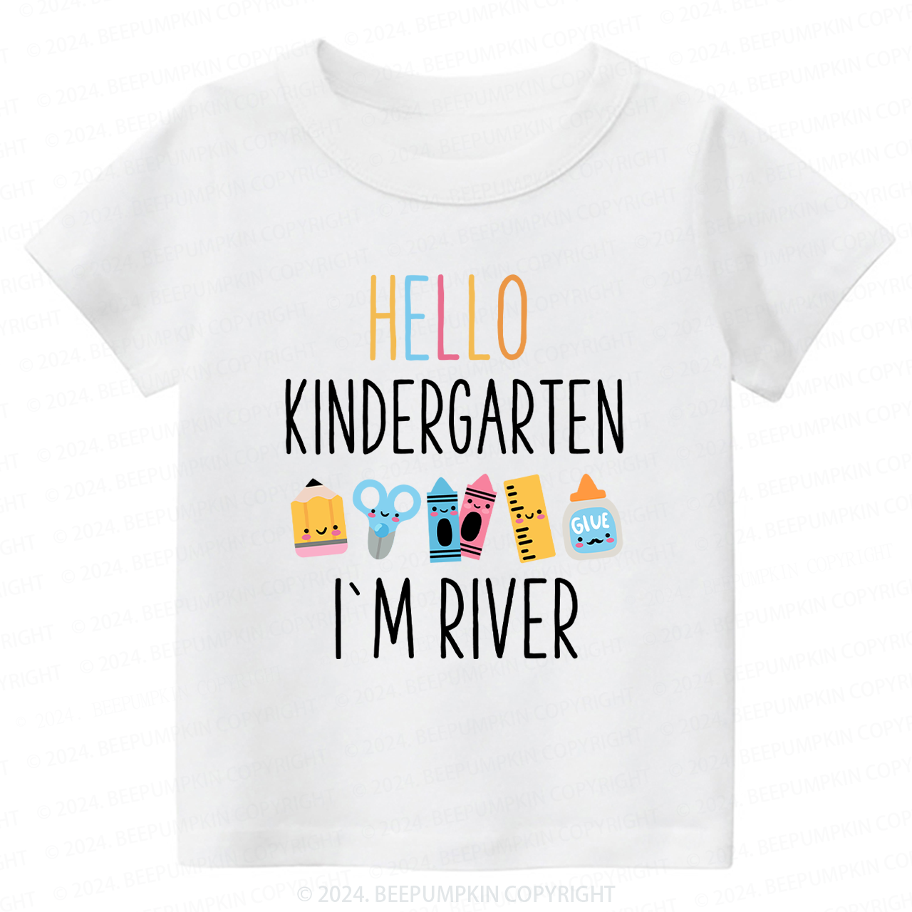 Regulators Mount Up Toddler&Kids Tees 