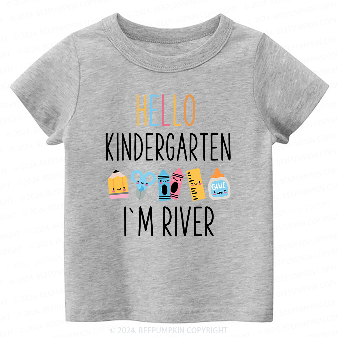 Regulators Mount Up Toddler&Kids Tees 