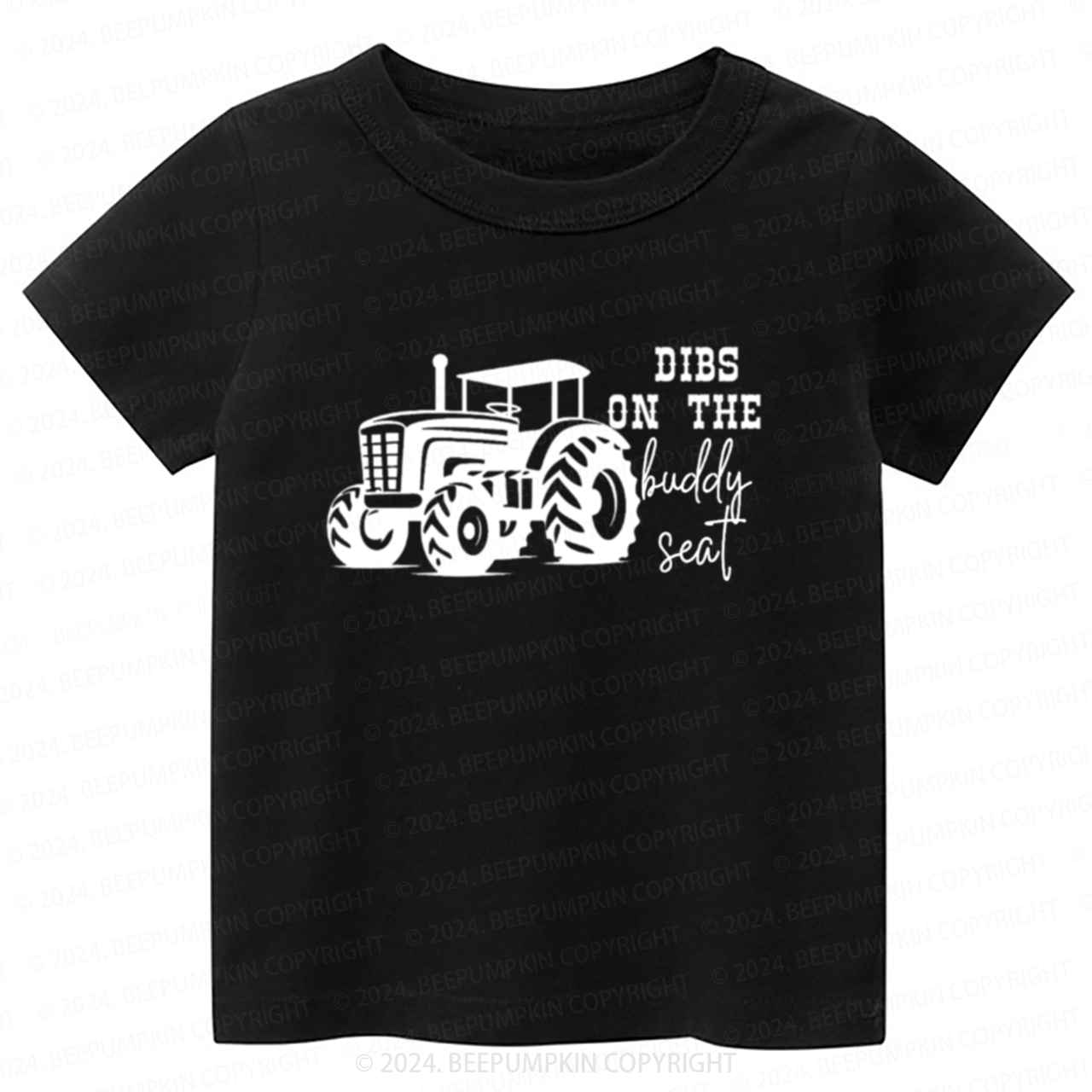 Little Farmer Farm Boy Toddler&Kids Tees