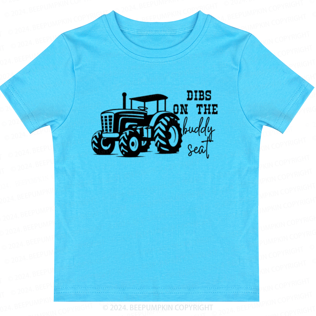 Little Farmer Farm Boy Toddler&Kids Tees
