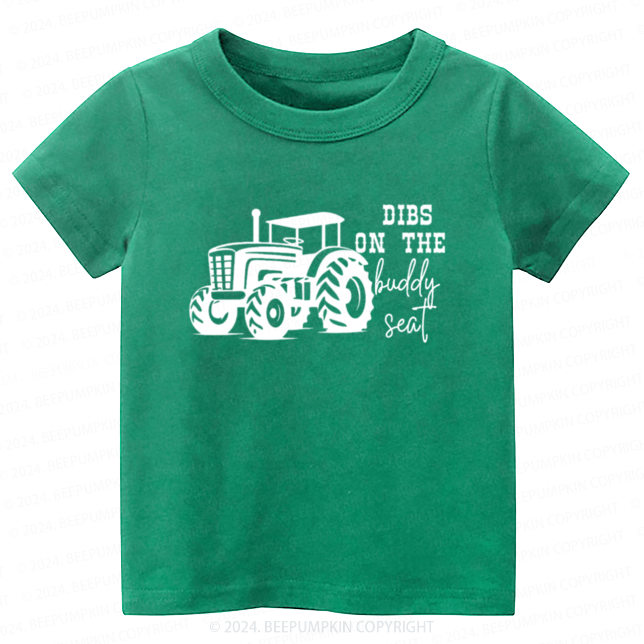 Little Farmer Farm Boy Toddler&Kids Tees