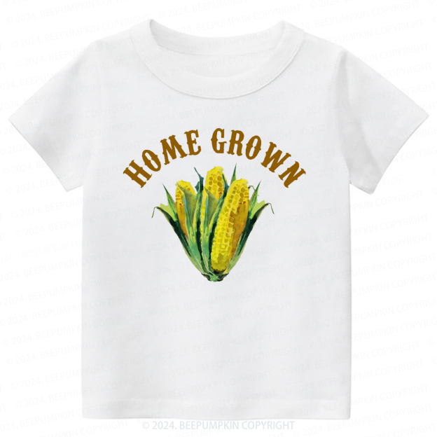 Home Crown Toddler&Kids Tees 