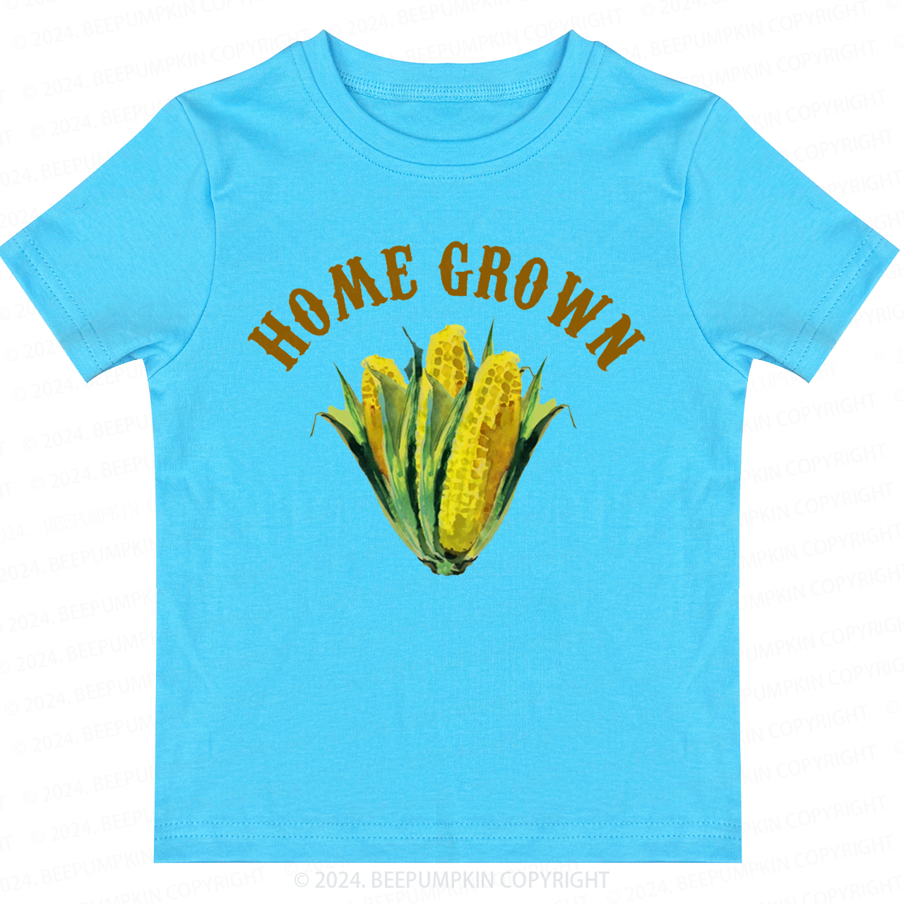 Home Crown Toddler&Kids Tees 