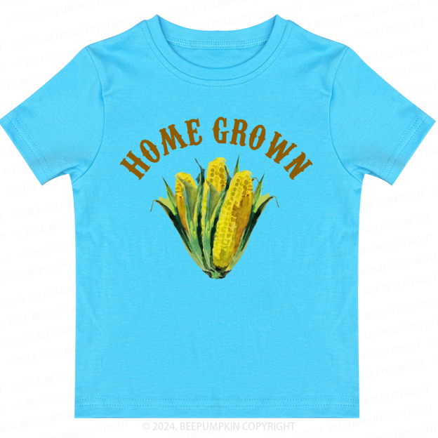 Home Crown Toddler&Kids Tees 