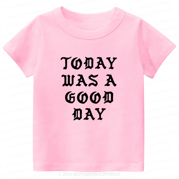 Yeehaw State of Mind Western Toddler&Kids Tees