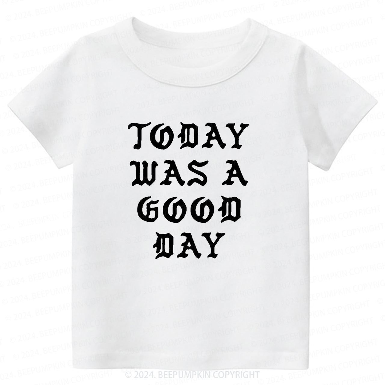 Yeehaw State of Mind Western Toddler&Kids Tees