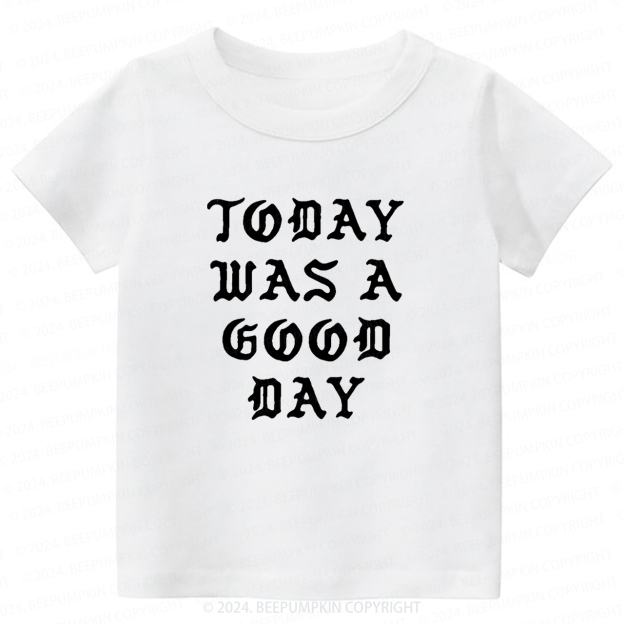 Yeehaw State of Mind Western Toddler&Kids Tees