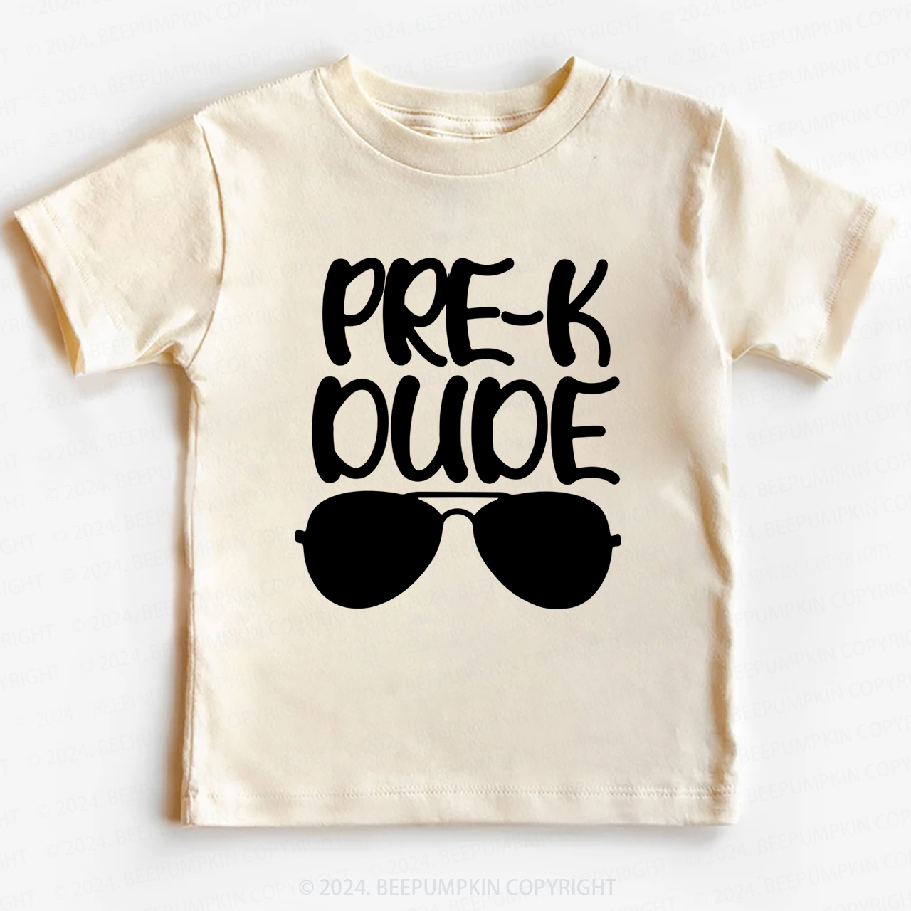 Crawl Walk Jam Guitar Toddler&Kids Tees 8 Sale-Beepumpkin™