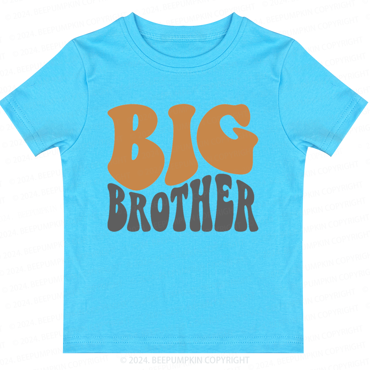 Hand Picked For Earth By Toddler&Kids Tees 7