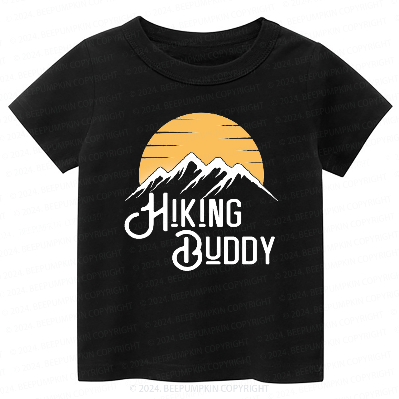 Newest Member Of The Band Toddler&Kids Tees 8 Sale-Beepumpkin™