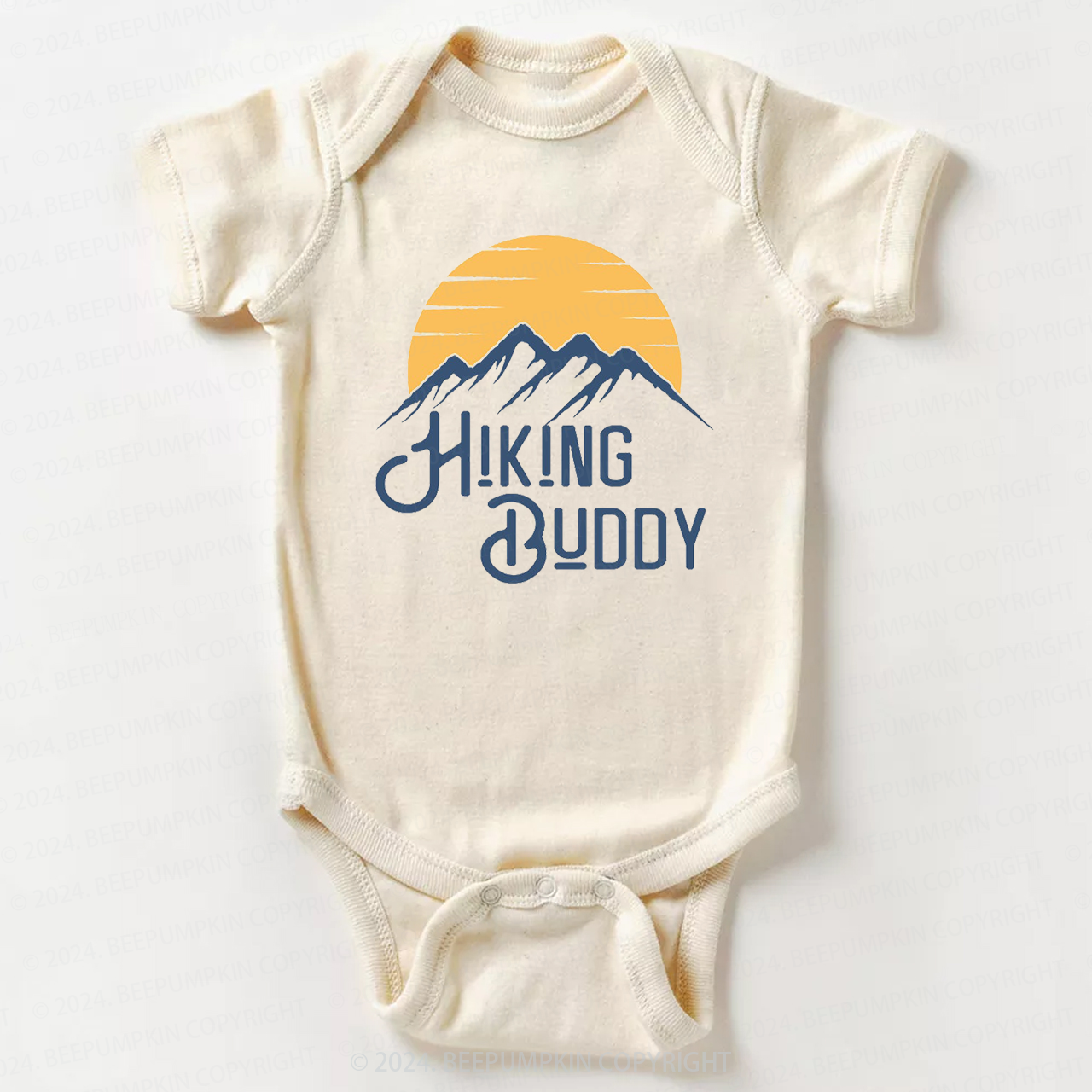 Take A Hike Bodysuit For Baby  Sale-Beepumpkin™