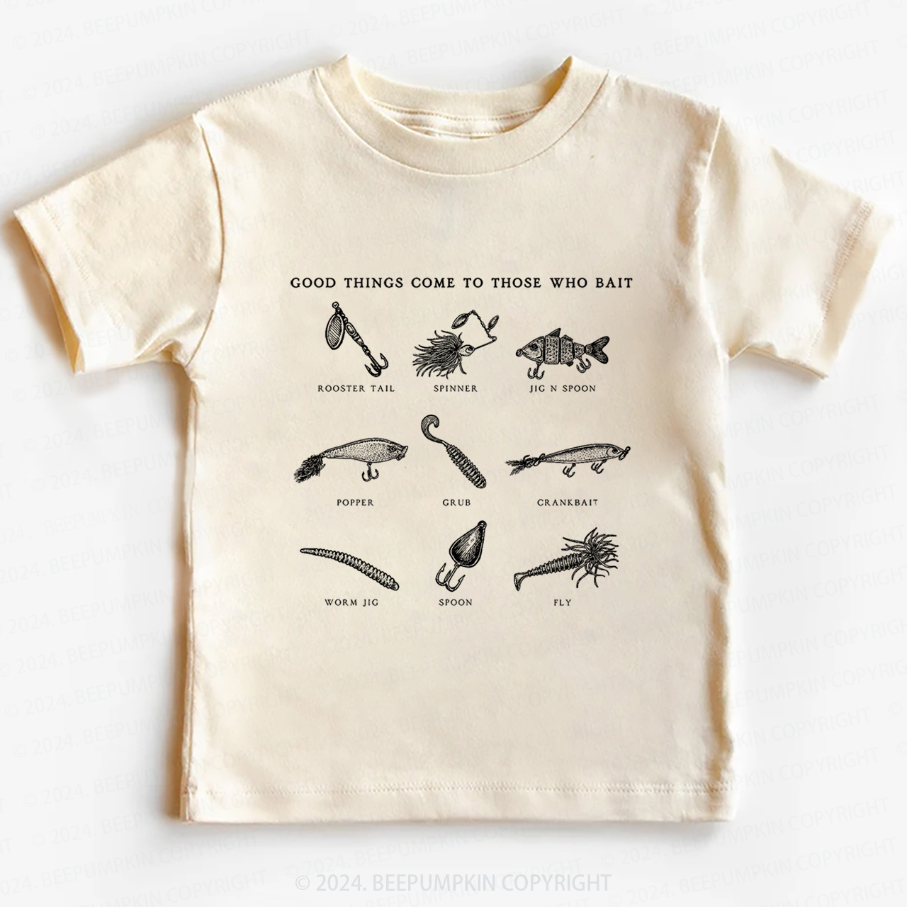 Newest Member Of The Band Toddler&Kids Tees 8 Sale-Beepumpkin™