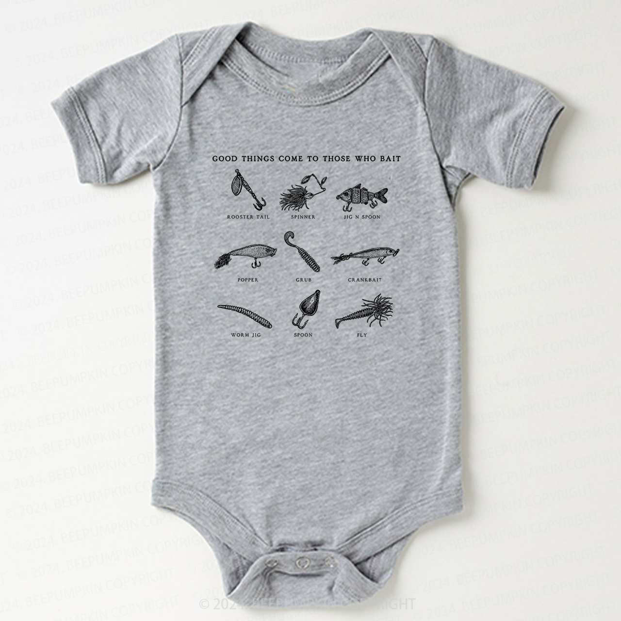 Take A Hike Bodysuit For Baby  Sale-Beepumpkin™