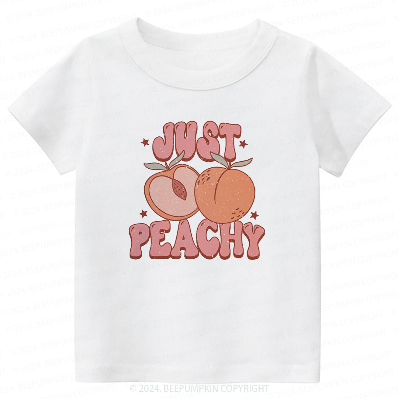 The Cool Kid Just Showed Up Toddler&Kids Tees 7 Sale-Beepumpkin™