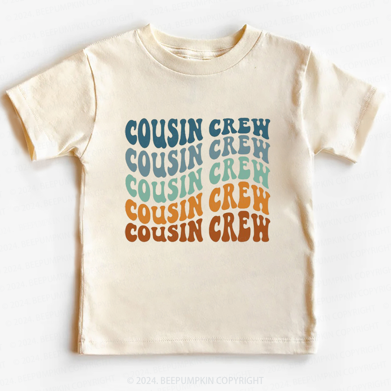 Colorful Butterflies Toddler&Kids Tees  Sale-Beepumpkin™