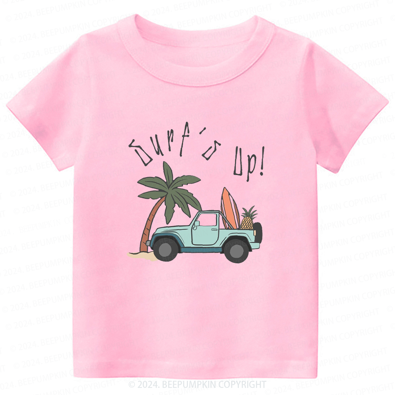 Colorful Butterflies Toddler&Kids Tees  Sale-Beepumpkin™