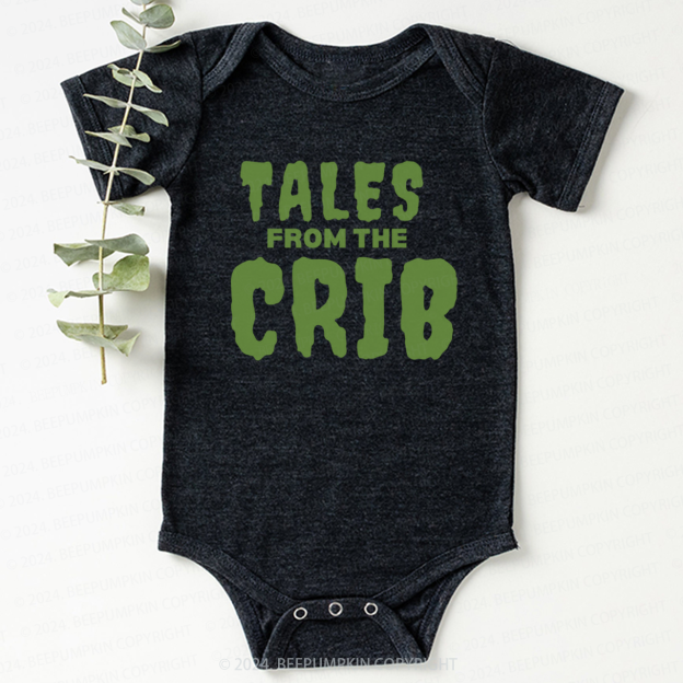 Tales from the Crib Bodysuit For Baby 7