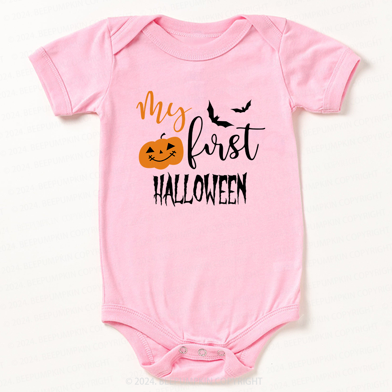 Straight Outta Mommy Bodysuit For Baby 7 Sale-Beepumpkin™