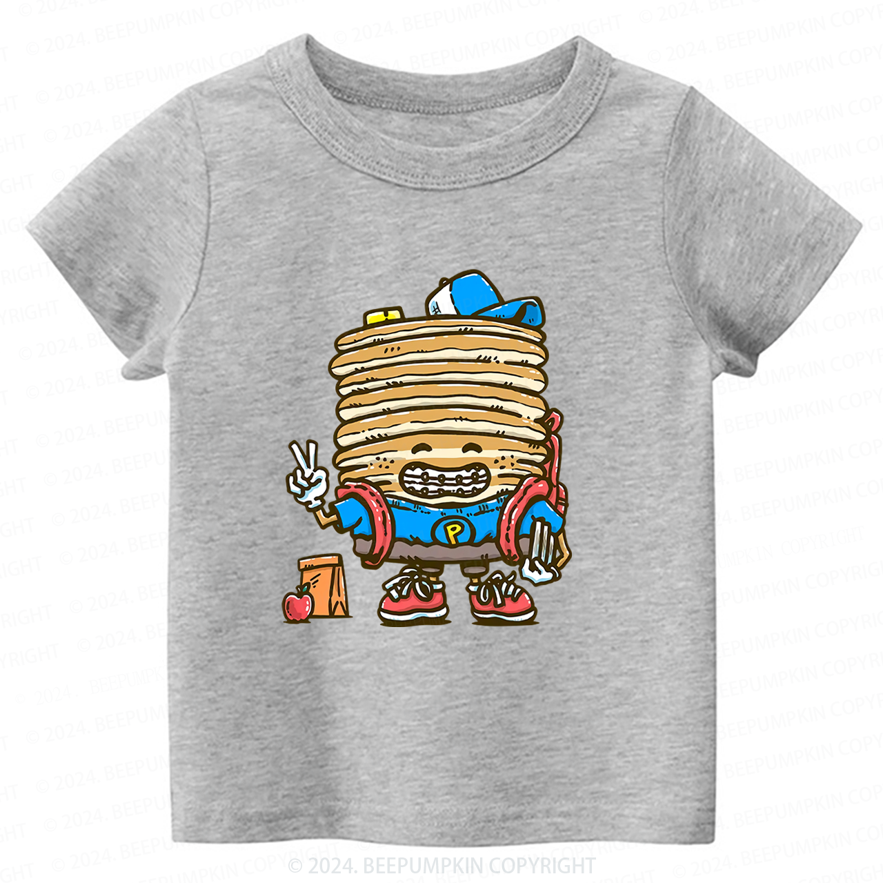 Back to School Cakes Shirt