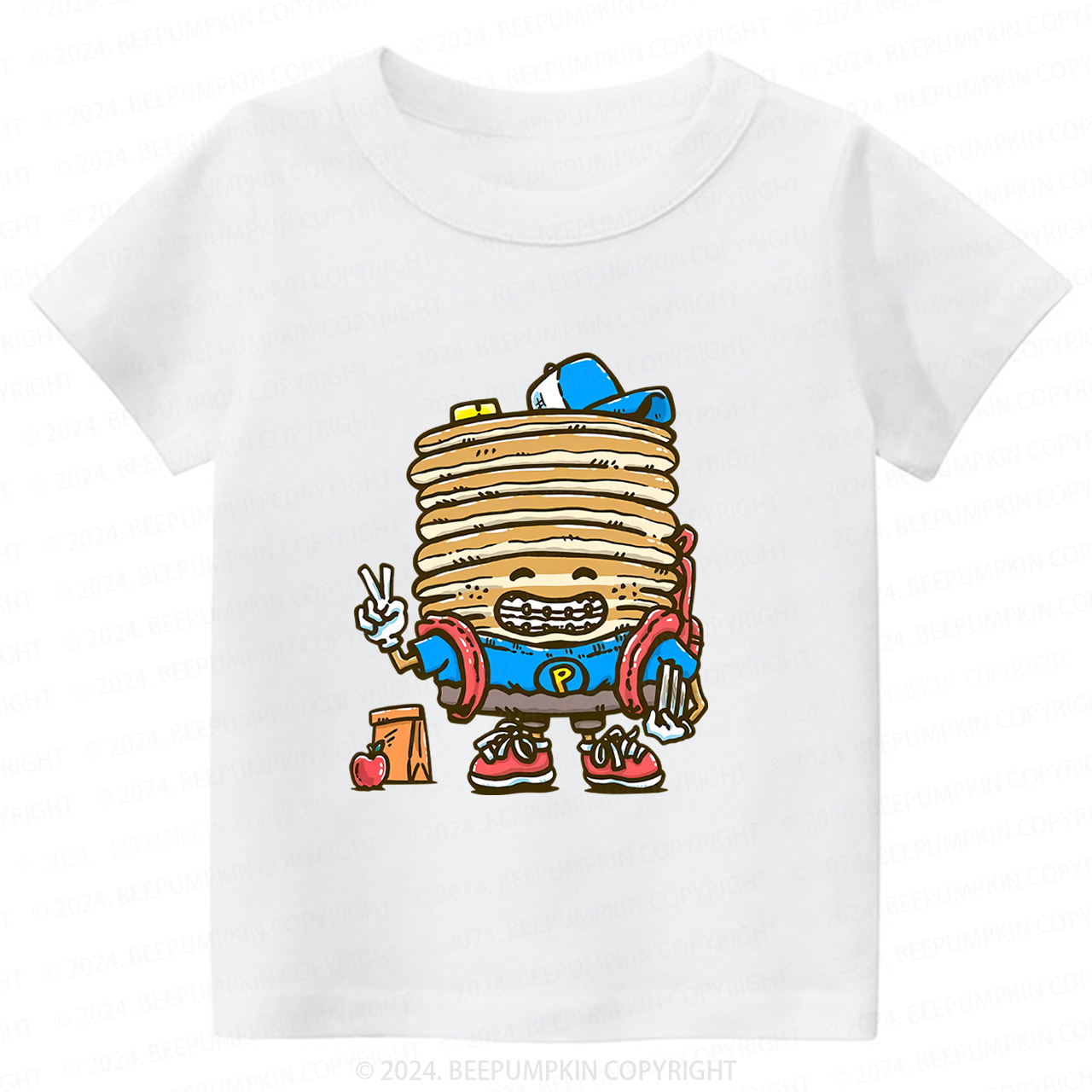 Back to School Cakes Shirt