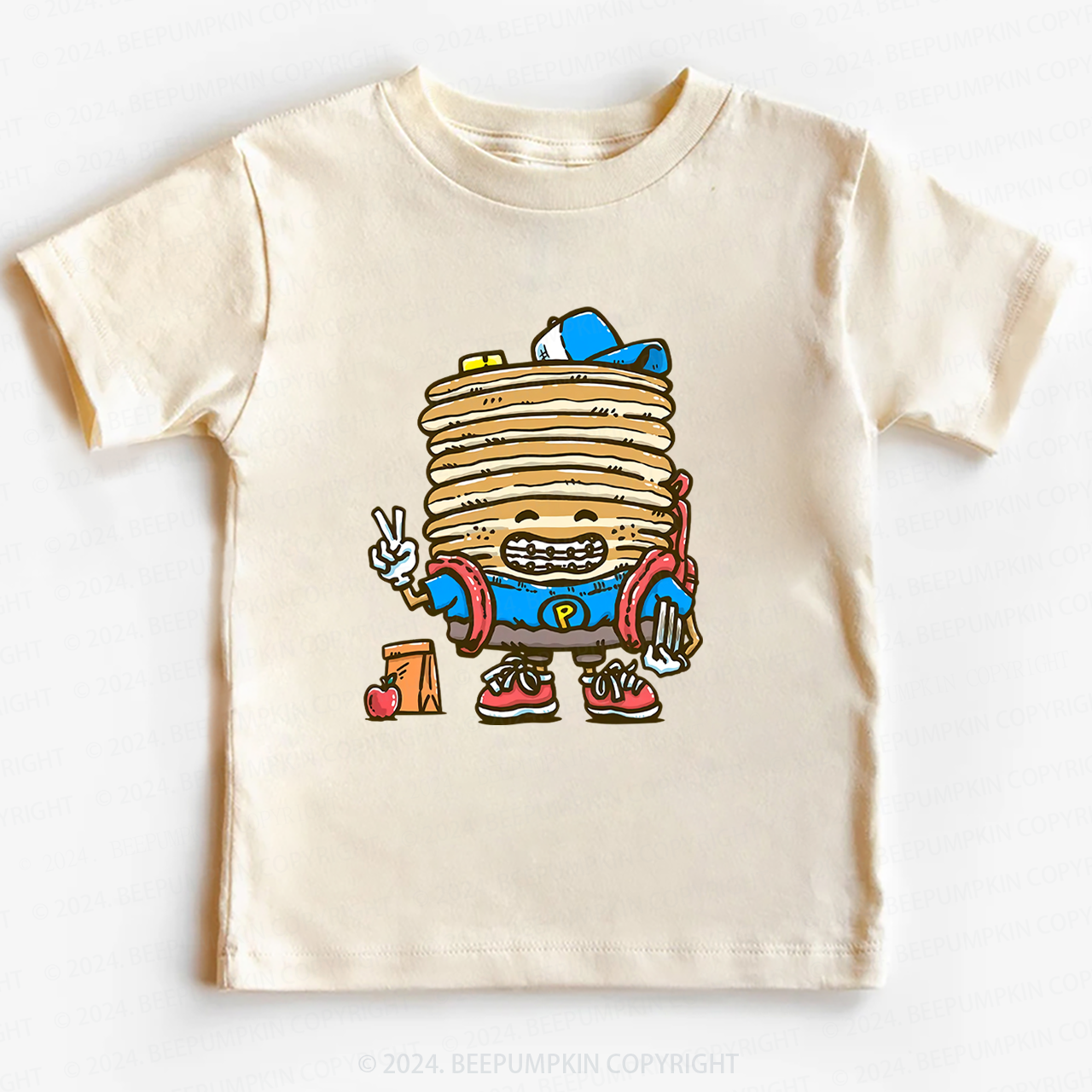 Back to School Cakes Shirt