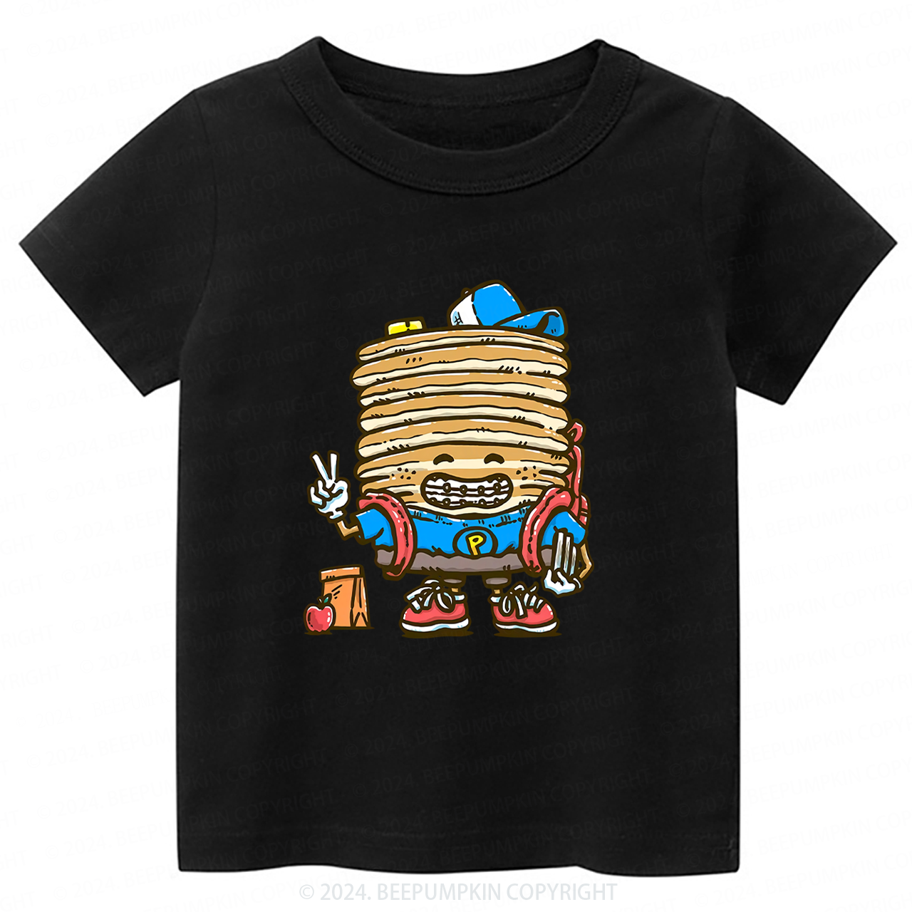 Back to School Cakes Shirt