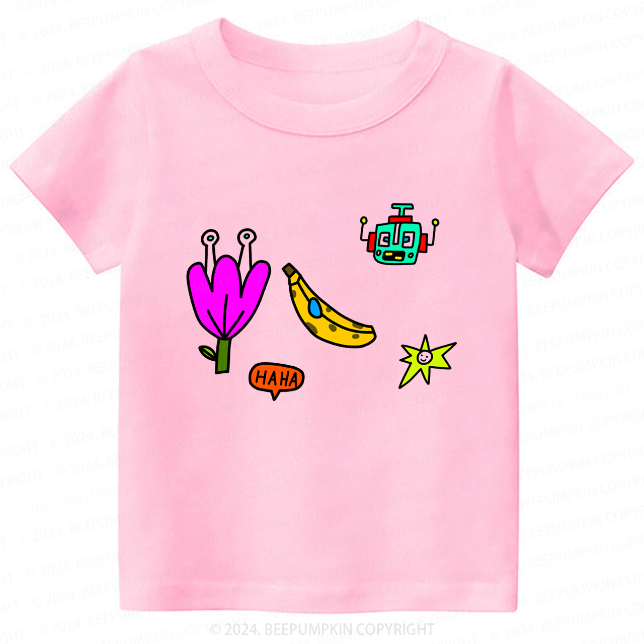 Doodle Back To School Shirt