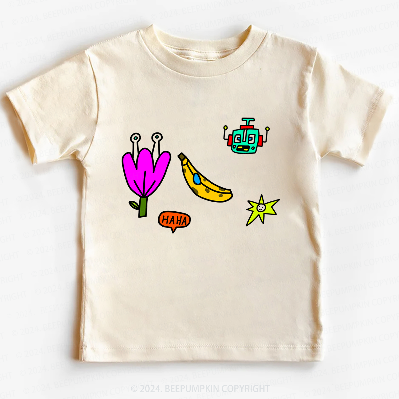 Doodle Back To School Shirt