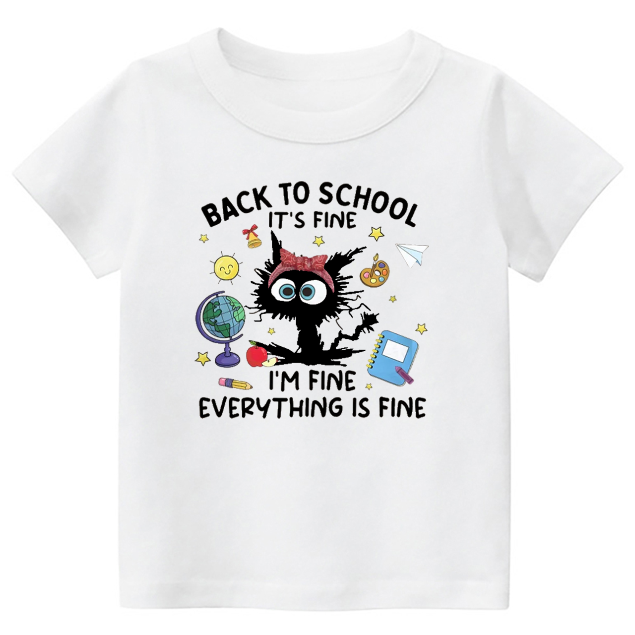 God Speed Western Style Toddler&Kids Tees 8 Sale-Beepumpkin™