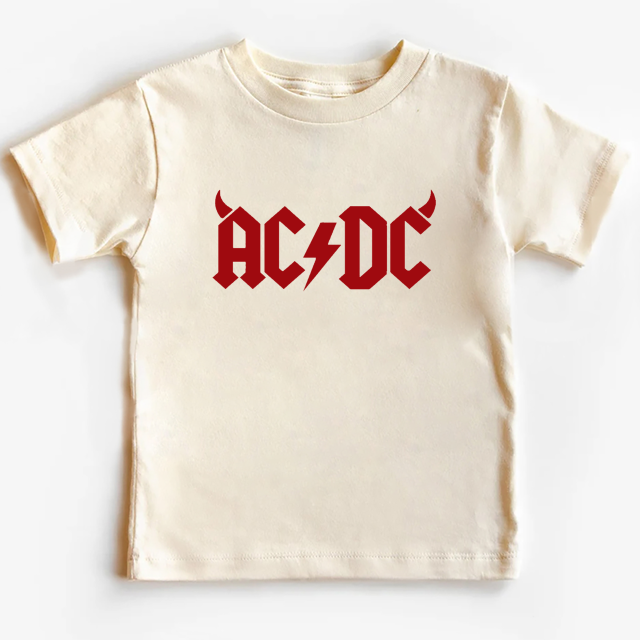 Rock n Roll Music Toddler&Kids Tees 8