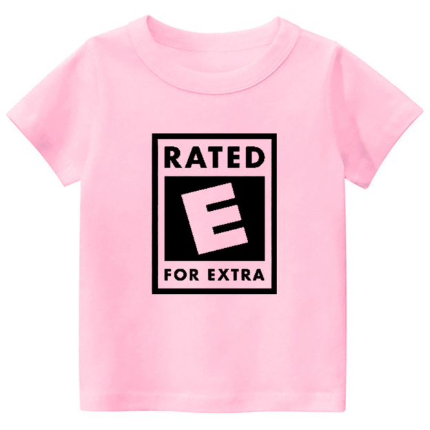 Personalized Cute Funny Movie Parody  Toddler&Kids Tees 7