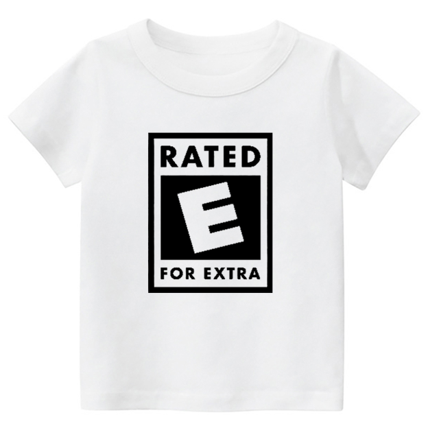 Personalized Cute Funny Movie Parody  Toddler&Kids Tees 7