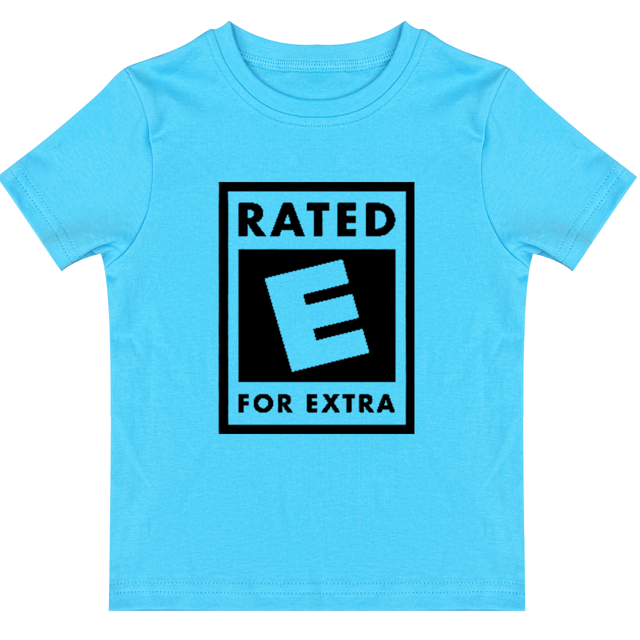 Personalized Cute Funny Movie Parody  Toddler&Kids Tees 7