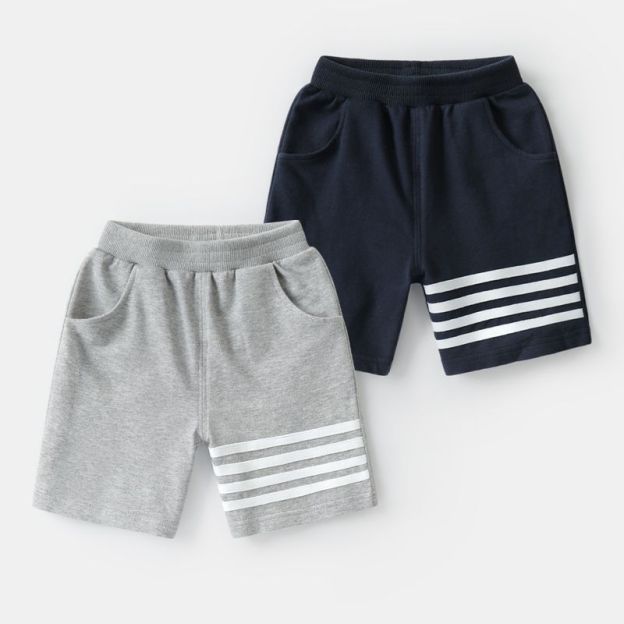  Breathable Sport Shorts For Toddler Kids