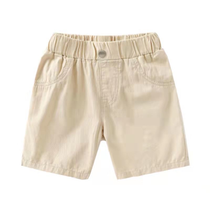 Cargo Shorts For Toddler Kids Sale-Beepumpkin™